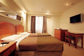 Great Southern Hotel - Sydney - Accommodation Port Hedland 2