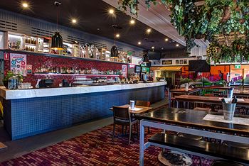Great Southern Hotel - Sydney - Accommodation Port Hedland 3