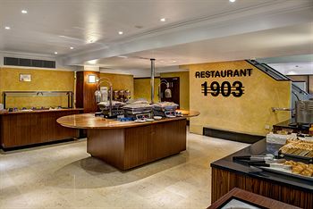Great Southern Hotel - Sydney - Accommodation Port Hedland 4