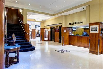 Great Southern Hotel - Sydney - Accommodation Port Hedland 6