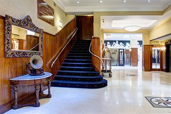 Great Southern Hotel - Sydney - Accommodation Port Hedland 8
