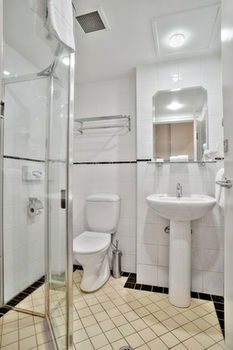 Great Southern Hotel - Sydney - Accommodation Port Hedland 11