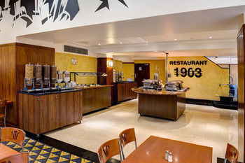 Great Southern Hotel - Sydney - Accommodation Port Hedland 13