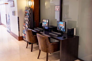 Great Southern Hotel - Sydney - Accommodation Port Hedland 22
