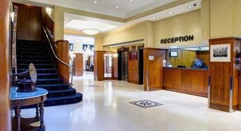 Great Southern Hotel - Sydney - Accommodation Port Hedland 23