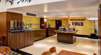 Great Southern Hotel - Sydney - Accommodation Port Hedland 29