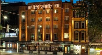 Great Southern Hotel - Sydney - Accommodation Port Hedland 30