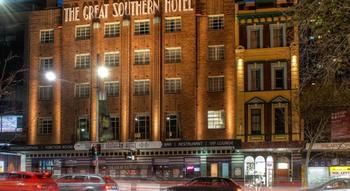 Great Southern Hotel - Sydney - Accommodation Port Hedland 31