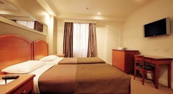 Great Southern Hotel - Sydney - Accommodation Port Hedland 39