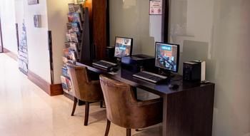 Great Southern Hotel - Sydney - Accommodation Port Hedland 42