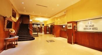 Great Southern Hotel - Sydney - Accommodation Port Hedland 43
