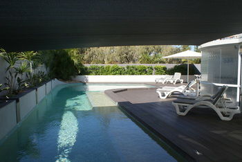 Beachside Resort - Kawana Waters - Accommodation Port Hedland 15