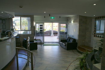 Beachside Resort - Kawana Waters - Accommodation Port Hedland 16