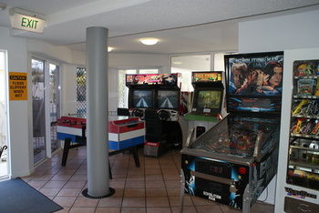 Beachside Resort - Kawana Waters - Accommodation Port Hedland 24