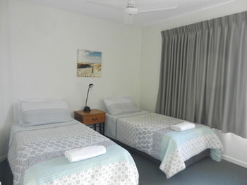 Beachside Resort - Kawana Waters - Accommodation Port Hedland 29
