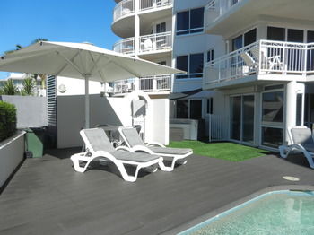 Beachside Resort - Kawana Waters - Accommodation Port Hedland 51