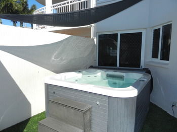 Beachside Resort - Kawana Waters - Accommodation Port Hedland 52