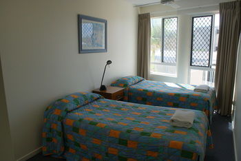 Beachside Resort - Kawana Waters - Accommodation Port Hedland 56