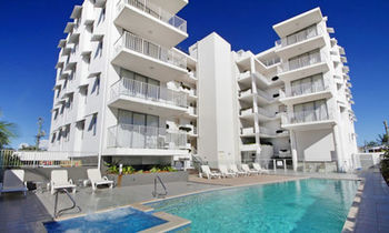 OVR Caloundra - Accommodation Port Hedland 1
