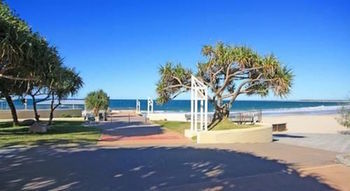 OVR Caloundra - Accommodation Port Hedland 2