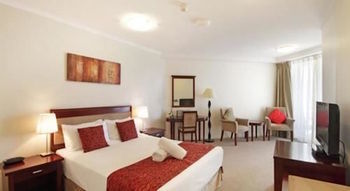 OVR Caloundra - Accommodation Port Hedland 4