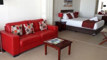 OVR Caloundra - Accommodation Port Hedland 14