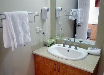 Glen Inn - Accommodation Port Hedland 4