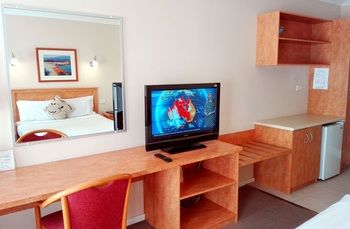 Glen Inn - Accommodation Port Hedland 8