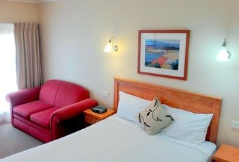 Glen Inn - Accommodation Port Hedland 10