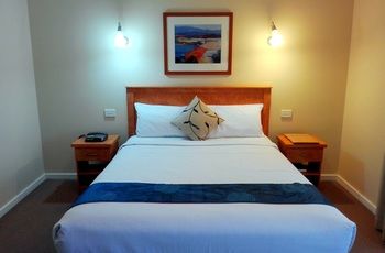 Glen Inn - Accommodation Port Hedland 11