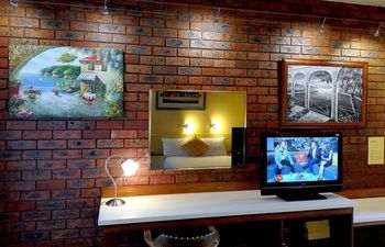 Glen Inn - Accommodation Port Hedland 16