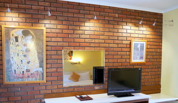 Glen Inn - Accommodation Port Hedland 19