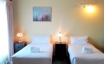 Glen Inn - Accommodation Port Hedland 21