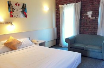 Glen Inn - Accommodation Port Hedland 22