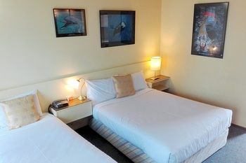 Glen Inn - Accommodation Port Hedland 23