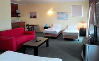 Glen Inn - Accommodation Port Hedland 24
