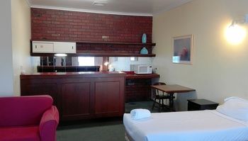 Glen Inn - Accommodation Port Hedland 26