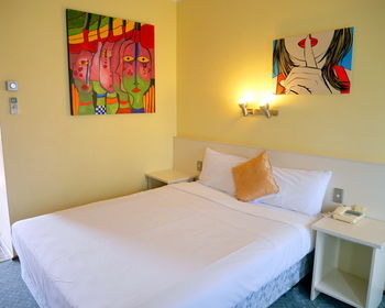 Glen Inn - Accommodation Port Hedland 29