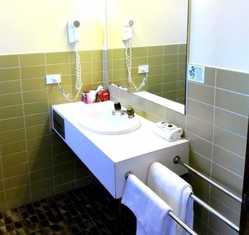 Glen Inn - Accommodation Port Hedland 30