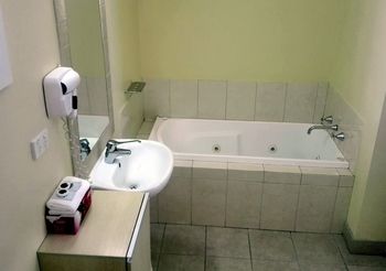 Glen Inn - Accommodation Port Hedland 31