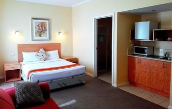 Glen Inn - Accommodation Port Hedland 33