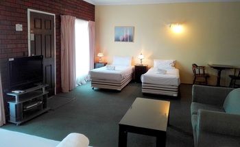 Glen Inn - Accommodation Port Hedland 46