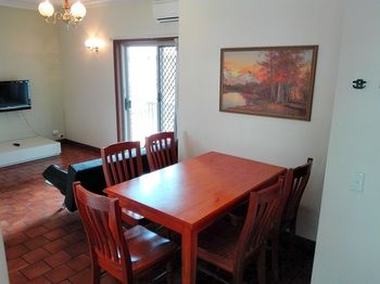 Glen Inn - Accommodation Port Hedland 47