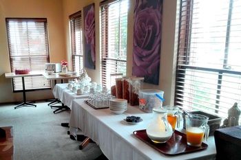 Glen Inn - Accommodation Port Hedland 51