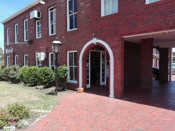 Glen Inn - Accommodation Port Hedland 52