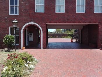 Glen Inn - Accommodation Port Hedland 53