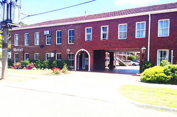 Glen Inn - Accommodation Port Hedland 55