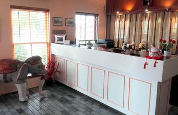 Glen Inn - Accommodation Port Hedland 56