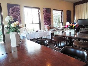 Glen Inn - Accommodation Port Hedland 57