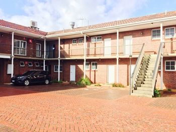 Glen Inn - Accommodation Port Hedland 60